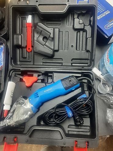 скан уйлар: Стригальная машинка для овец SEMPROX SSC6002 Описание: - — 1