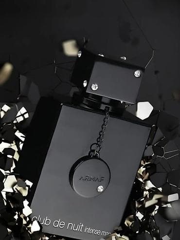 aura venom: Armaf Club de Nuit Intense Man — отличный аромат на тёплую погоду — 1