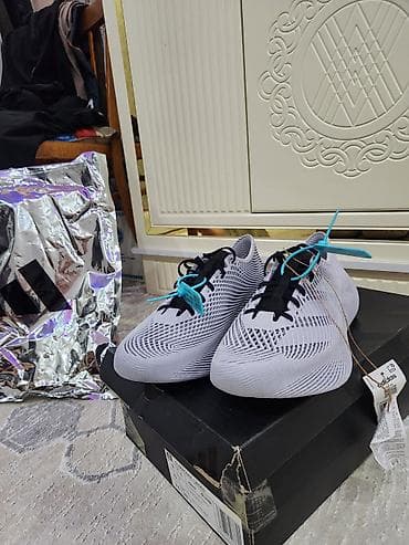 Жеке буюмдар: Adidas Climacool Laced — легкие кроссовки с дышащей конструкцией — 1