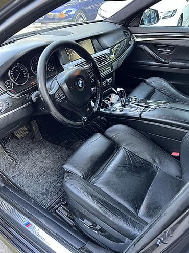 bmw e87: BMW 5 series: 2011 г., 4.4 л, Автомат, Бензин, Седан — 9