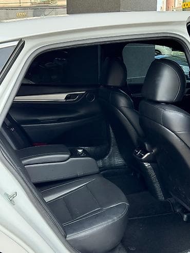 Продажа авто: Hyundai Grandeur: 2020 г., 3 л, Автомат, Газ, Седан — 9