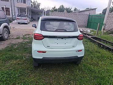 second tech: В наличии. Новый. Leapmotor T03 2026, комплектация 310 Комфорт — 4
