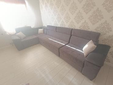 модульные диваны: Модульный диван — 1