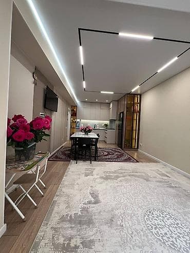 3 комнаты, 53 м², Элитка, Свежий ремонт — 7