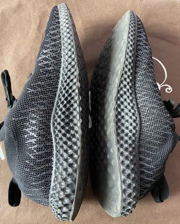 кроссовки б у: Продам мужские кроссовки 44, 45 размер — 5