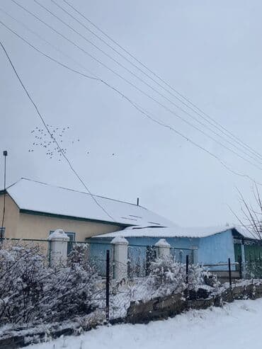 Дом, 121 м², 4 комнаты, Собственник, Косметический ремонт at lalafo.kg Дом, 121 м², 4 комнаты, Собственник, Косметический ремонт