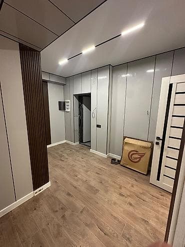 с кировское: 1 комната, 43 м², Элитка, 4 этаж, Евроремонт — 2