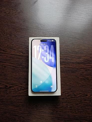 mac safe: IPhone 15 Pro Max, Б/у, 256 ГБ, Natural Titanium, Зарядное устройство, Защитное стекло, Чехол, 91 % — 2