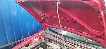 bmw e9: Volkswagen Passat: 1991 г., 2 л, Механика, Бензин, Универсал — 10