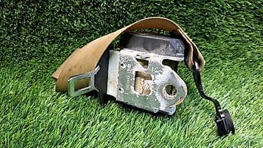 германка ешка: Ремень безопасности Е70 6 063 947 Год 2009 В отличном состоянии, очень — 3