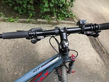 beta fpv: Горный велосипед, Skillmax, Рама M (156 - 178 см), Алюминий — 4