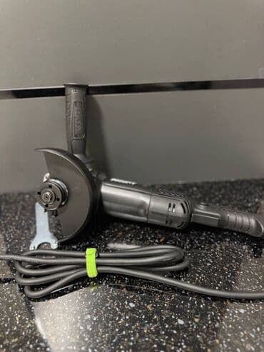 мясорубка электрический: Новый, От электросети, 125 мм — 1