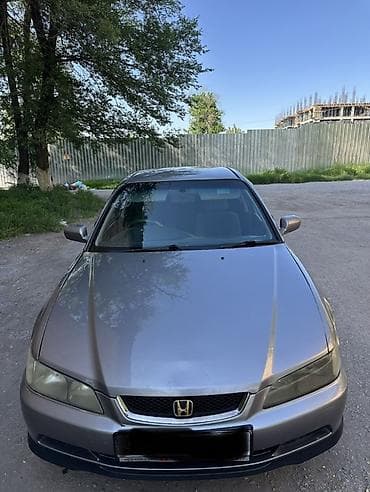 хонда аккорд 1994 год: Honda Accord: 2002 г., 1.8 л, Автомат, Бензин, Седан — 10