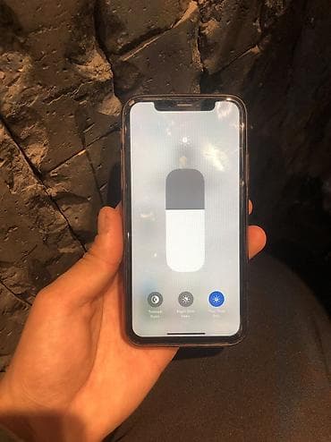 айфон xa: IPhone Xs, Б/у, 64 ГБ, Space Gray, 100 % — 4