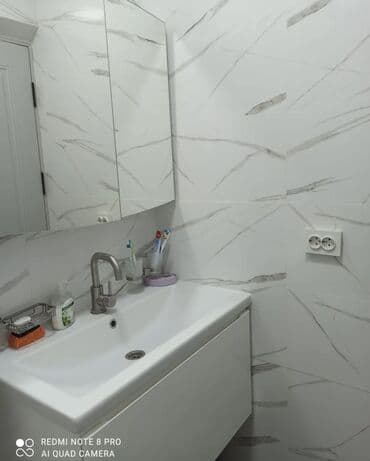 гостиница на иссык куле: 1 комната, Собственник, Без подселения, С мебелью полностью — 2