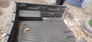 Кузов совок Toyota, 2022 г., Новый, Оригинал