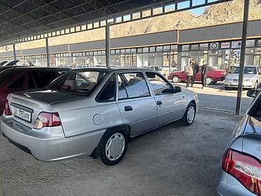 mazda verisa: Daewoo Nexia: 2013 г., 1.5 л, Ручные, Бензин, Седан — 1