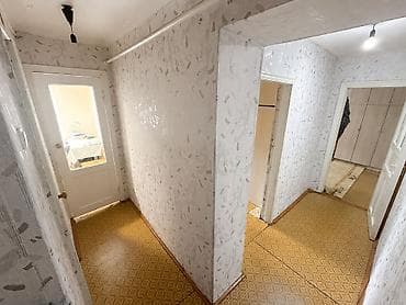 индив: 2 комнаты, 43 м², Индивидуалка, 2 этаж, Старый ремонт — 7