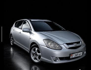 матор тайота калдина: Toyota Caldina: 2003 г., 2 л, Автомат, Бензин, Универсал — 1