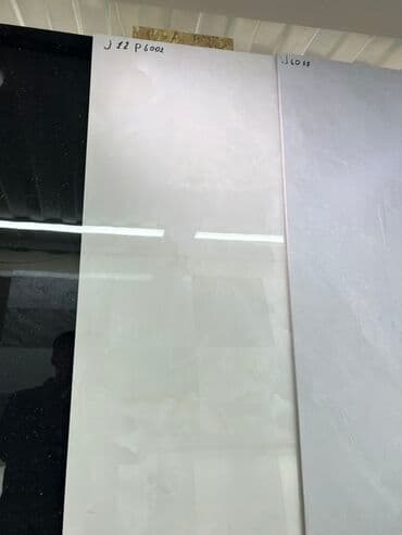 размер гибкого мрамора: Керамогранит полированный, светлый (глянцевый), формат крупный. - — 1
