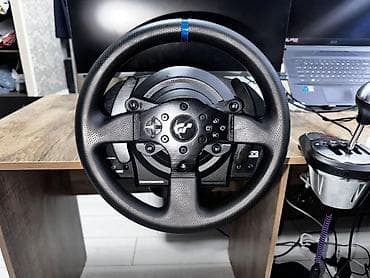часы детские смарт: Продаю бандл на базе Thrustmaster T300 RS — отличный старт для входа в — 1