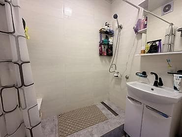 55: 3 комнаты, 72 м², 105 серия, 5 этаж, Косметический ремонт — 4