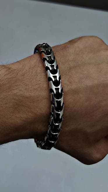 Жеке буюмдар: Делаем на Заказ Серебряные изделия, Цепи, Браслеты Высшая проба — 9