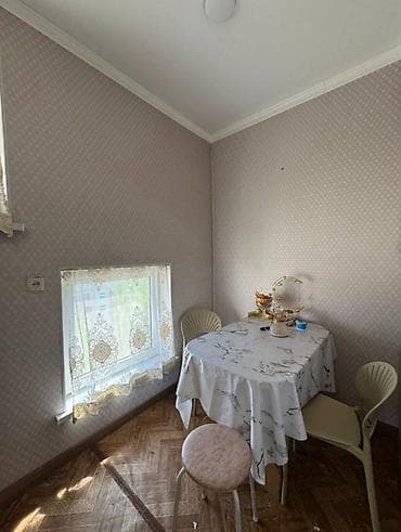 3 комнаты, 61 м², 105 серия, 8 этаж, Требуется ремонт — 4