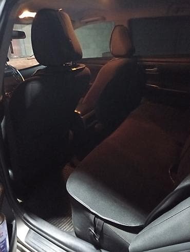 lexus r17: Toyota Camry: 2015 г., 2.5 л, Автомат, Бензин, Седан — 6
