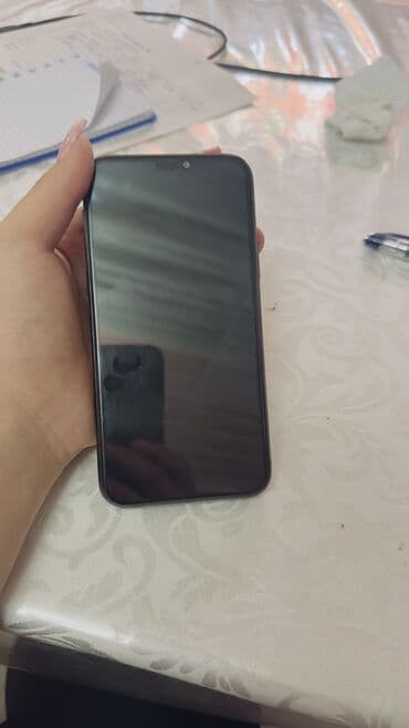жостики для телефона: IPhone 11 Pro, Колдонулган, 256 ГБ, Black Titanium, Заряддоочу түзүлүш, Коргоочу айнек, Каптама, 84 % — 4
