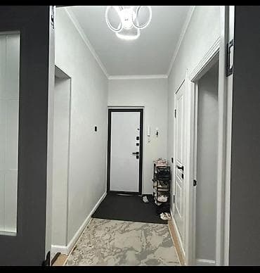 Квартиры: 3 комнаты, 67000 м², 105 серия, 9 этаж, Евроремонт — 5