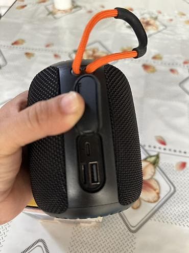 Портативная Bluetooth-колонка Sing-e ZQS-P22 - Bluetooth версия: 5.0 — 4