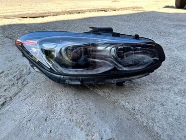 брокерское объединение феникс отзывы: Передняя правая фара Hyundai 2019 г., Б/у, Оригинал — 4
