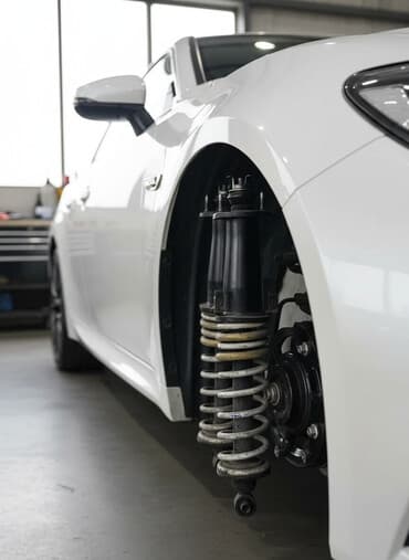 срочно продаю нужны деньги: Задний амортизатор Toyota 2007 г., Б/у, Оригинал, Япония — 3