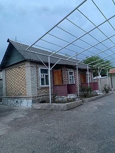 отель гарден: 🏢 Продается 5 комнатный ДОМ 📍Адрес: Маевка 🏛️Участок : по — 10