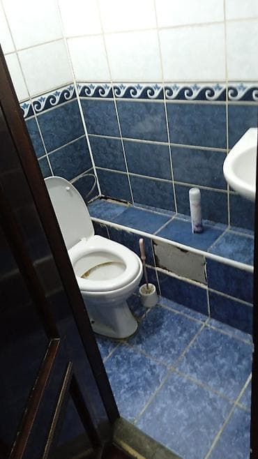 вартира подселением: Сдается комната в трёхкомнатной квартире Мкр Восток 5 напротив Мадины — 6