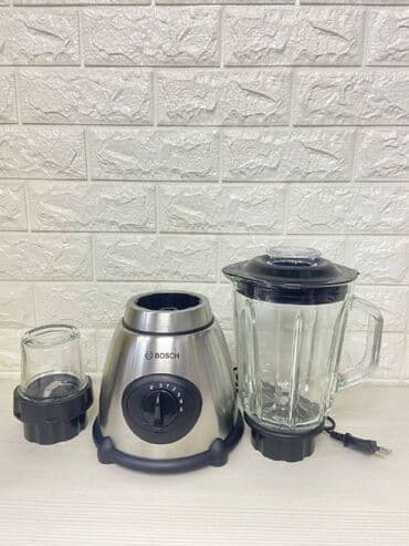 бленде: Блендер, миксер, Новый, Самовывоз, Бесплатная доставка, Платная доставка — 1