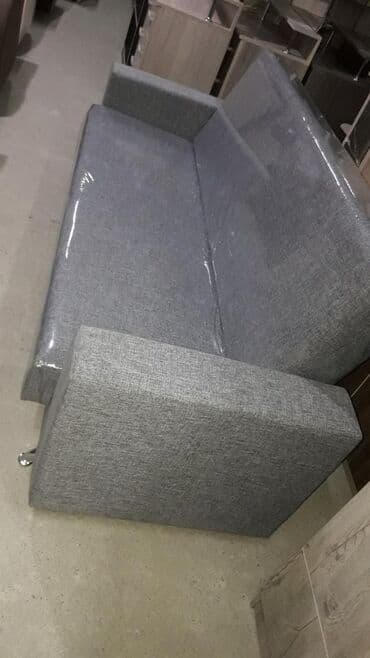 длинные диваны: Прямой диван, Новый, Трехместный — 15