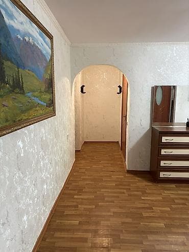 ремонт квартир и домов: 3 комнаты, Собственник, С мебелью полностью — 2