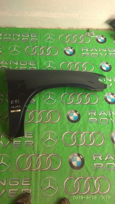 запчасти для опель вектра б: Запчасти на БМВ,автозапчасти на заказ,авторазбор Крыло переднее — 1