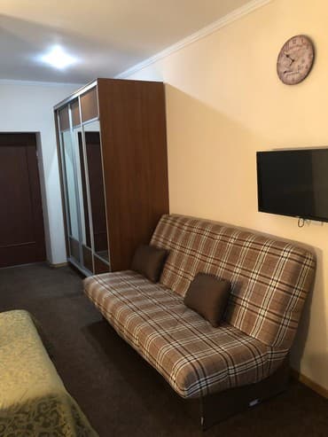 дом сокулук: Квартира, Karven 4 ЦО Карвен 4 сезона, Сары-Ой, Барбекю — 6
