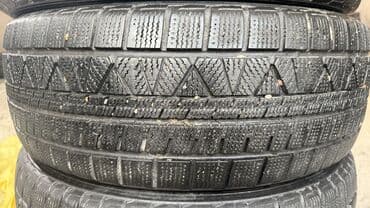 шины на r16: 215/65/16 — 5