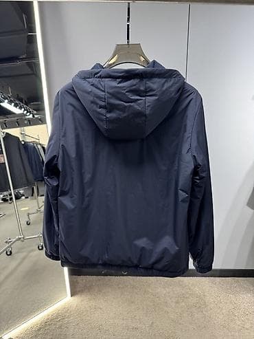 Мужская горнолыжная одежда: Мужская куртка, L, Loro Piana, Новый — 8