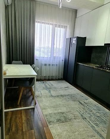 nova grand: 3 комнаты, 88 м², Элитка, 5 этаж, Евроремонт — 10