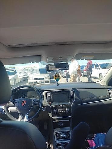 launch 431: MG : 2020 г., 1.5 л, Робот, Бензин, Седан — 5