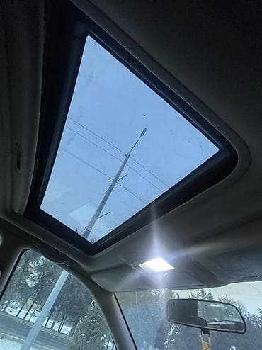 toyot: Toyota Mark II: 1997 г., 2.5 л, Автомат, Бензин, Универсал — 10