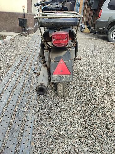 мото скутер: Мотороллер муравей турист запчасти,есть разные запчасти — 5