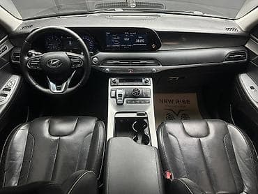 start line champion: Hyundai Palisade: 2019 г., 2.2 л, Автомат, Дизель, Кроссовер — 5