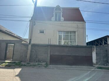 токмок дома: Үй, 150 кв. м, 5 бөлмө, Менчик ээси — 14