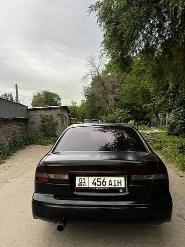 турботаймер субару: Subaru Legacy: 2001 г., 2 л, Автомат, Бензин, Седан — 5